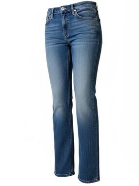 Nobody Mid-Rise Denim Jeans